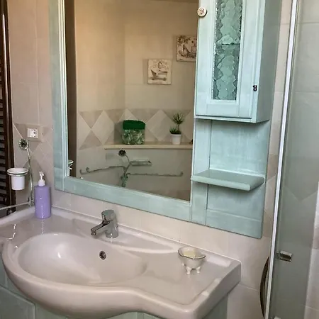 Villa Fiorita *