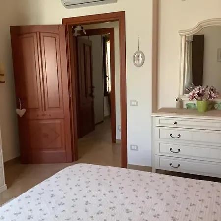 Fiorita Villa