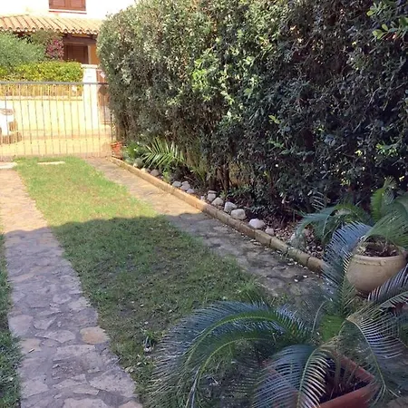 Villa Fiorita Villasimius