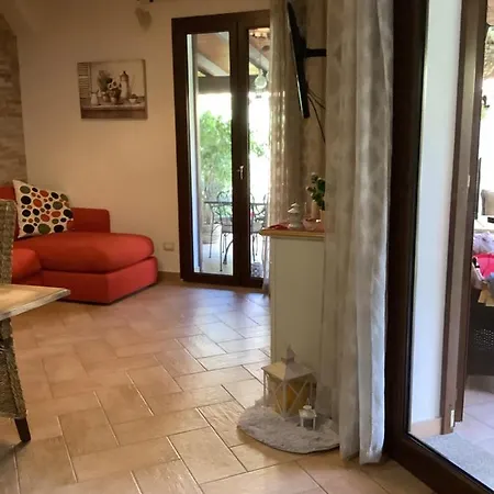 Fiorita Villa