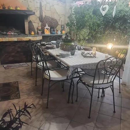 Fiorita Villa *