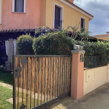Fiorita Villa *
