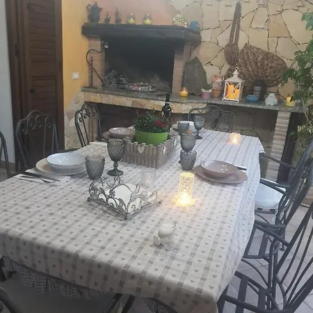 Fiorita Villa