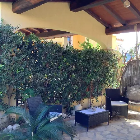Villa Fiorita