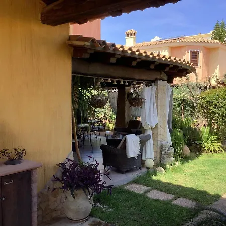 Fiorita Villa *