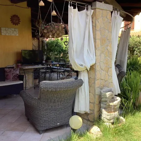 Villa Fiorita