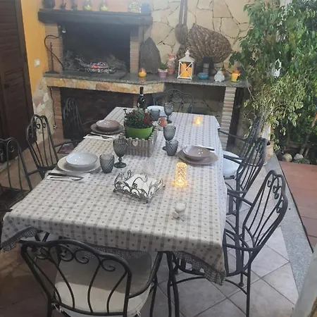 Fiorita Villa