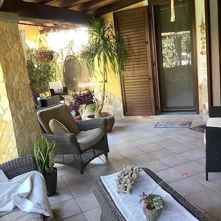 Fiorita Villa *