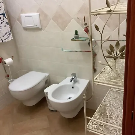 Fiorita Villa Villasimius