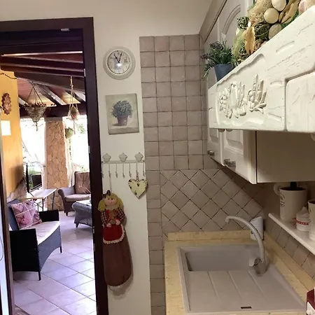 Fiorita Villa *