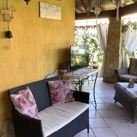 Villa Fiorita Villasimius