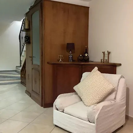 Fiorita Villa *