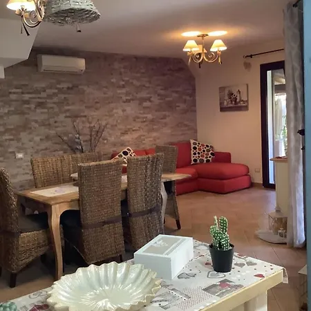 Villa Fiorita *