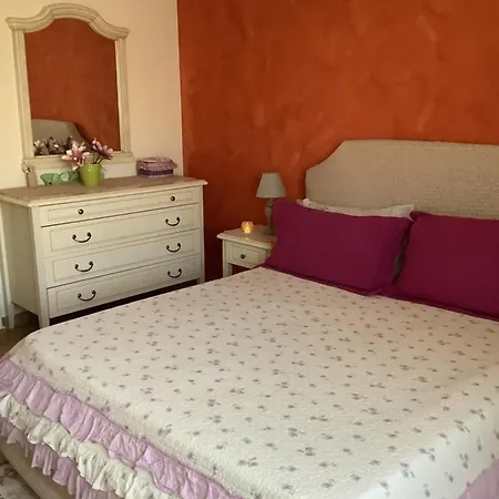 Villa Fiorita *