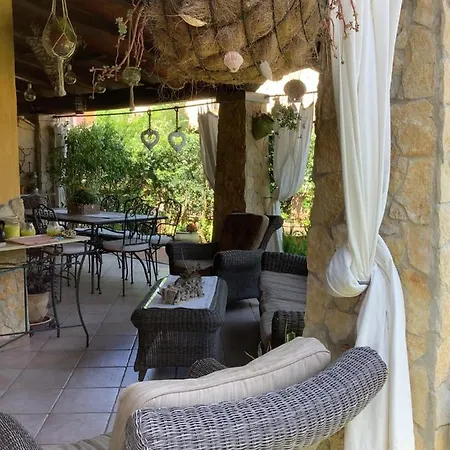 Fiorita Villa