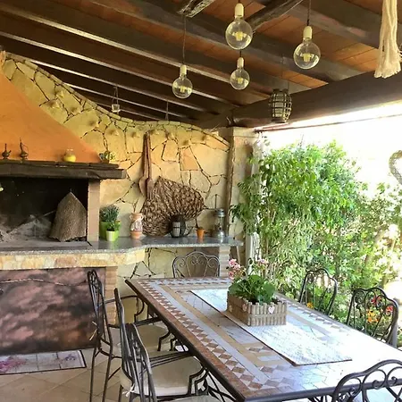 Fiorita Villa Villasimius