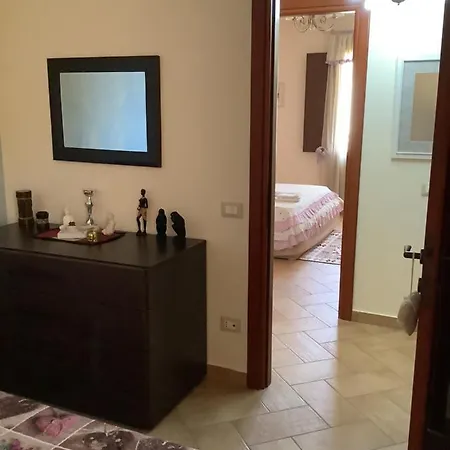 Fiorita Villa *