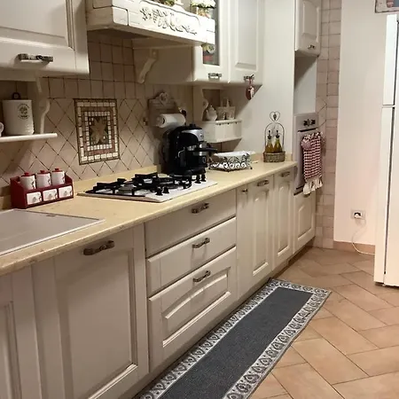 Villa Fiorita