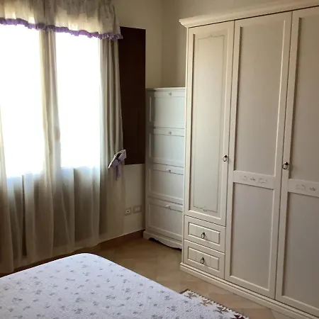 Fiorita Villa *