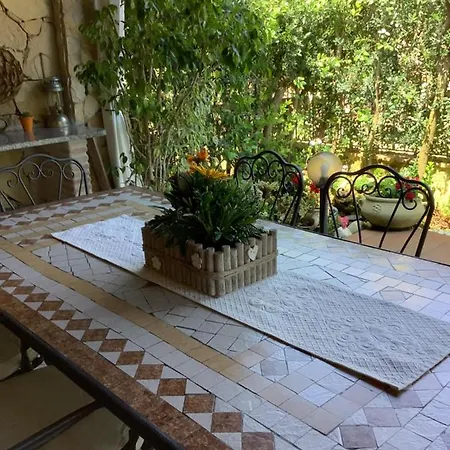 Villa Fiorita *