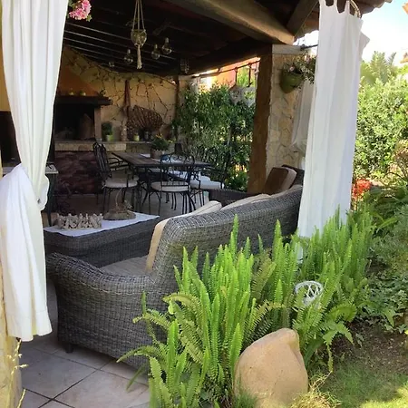 Fiorita Villa *