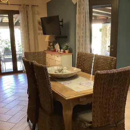 Fiorita Villa